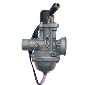 Carburateur de moto JOG50 Electron adapté aux motos YAMAHA BWS50 BWS100 Sportsman90 <span class=keywords><strong>50cc</strong></span> 90cc 100cc - Product Image 5