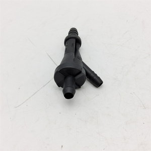 วาล์วควบคุมสุญญากาศสำหรับรถ Audi A6 <span class=keywords><strong>S4</strong></span> VW Beetle Golf Jetta Pheton 058133753B - Product Image 3