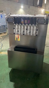 7 hương vị mềm <span class=keywords><strong>Ice</strong></span> <span class=keywords><strong>Cream</strong></span> mềm phục vụ <span class=keywords><strong>Ice</strong></span> <span class=keywords><strong>Cream</strong></span> Making <span class=keywords><strong>Machine</strong></span> Máy tính để bàn <span class=keywords><strong>Ice</strong></span> <span class=keywords><strong>Cream</strong></span> Maker - Product Image 6