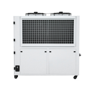 12HP Water Industrial Recirculating <strong>Chiller</strong> for <strong>Plastic</strong> <strong>Machines</strong> Water <strong>Chiller</strong> <strong>Machine</strong> Cooling - Product Image 4