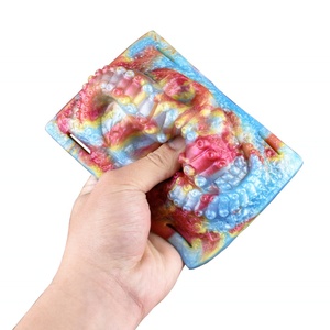 Vibrador con Correa de Tentáculos de Pulpo Realistas a Precio de Fábrica, Estimulador Sexual para Mujeres, Masajeador de Punto G y Clítoris, Juguete Sexual - Product Image 4