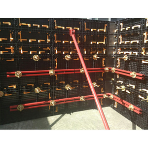 Panneau de <span class=keywords><strong>construction</strong></span> béton, nouveau matériel de <span class=keywords><strong>construction</strong></span>, panneau pour la <span class=keywords><strong>construction</strong></span> du béton - Product Image 4