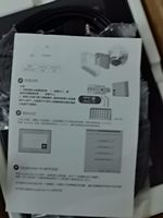 Layar Sentuh HMI MT6102iP 10 Inci 24VDC untuk PLC