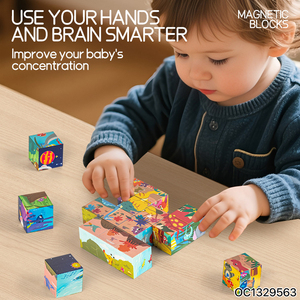 Puzzle <span class=keywords><strong>per</strong></span> <span class=keywords><strong>Bambini</strong></span>, <span class=keywords><strong>Giochi</strong></span> Educativi Cognitivi Prescolari <span class=keywords><strong>per</strong></span> <span class=keywords><strong>Bambini</strong></span> <span class=keywords><strong>di</strong></span> <span class=keywords><strong>3</strong></span> 4 5 6 <span class=keywords><strong>Anni</strong></span>, Giocattoli <span class=keywords><strong>per</strong></span> Interni Made in China - Product Image 3