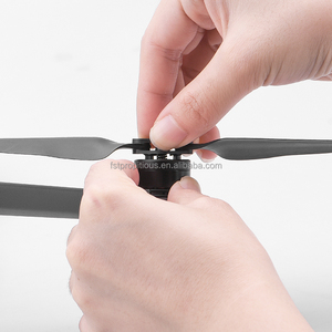 8pcs/4 cặp Drone cánh quạt cho DJI Air <span class=keywords><strong>3</strong></span> Drone 8747f cánh quạt Tiêu thụ điện năng thấp và độ bền mạnh mẽ trong kho bây giờ - Product Image 4
