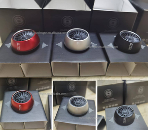 Máy Khuếch Tán Hương Thơm Xe Hơi Mới Máy Tạo Mùi Thơm Máy Khuếch Tán Hương Thơm Có Kẹp Thông Hơi Nước Hoa Xe Hơi Màu Trơn - Product Image 6