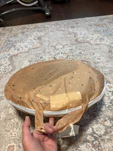 키즈 플레이 터널-재활용 폴리 에스테르 패브릭으로 접을 수있는 터널 팝업-유아용 스포츠 장난감 크롤링 터널 - Product Image 6