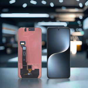 Pantalla OLED Original Nueva para Honor <span class=keywords><strong>Magic</strong></span> 7 Pro de 6.78 Pulgadas, Pantalla Táctil Definitiva con Luminancia de 400cd+ y 1 Año de Garantía - Product Image 2