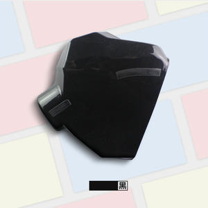 Accesorios para Boquilla de Combustible Autosellante Tipo OPW 11B, Cubierta Protectora de Goma y Cuero para Tanque, Cubierta Protectora para Boquilla de Combustible - Product Image 5