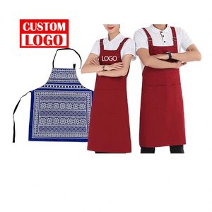 <span class=keywords><strong>Tablier</strong></span> <span class=keywords><strong>de</strong></span> cuisine <span class=keywords><strong>professionnel</strong></span> confortable, durable, imperméable, réglable, renforcé, multi-poches, pour atelier, artiste, <span class=keywords><strong>boucher</strong></span>, sur mesure - Product Image 1