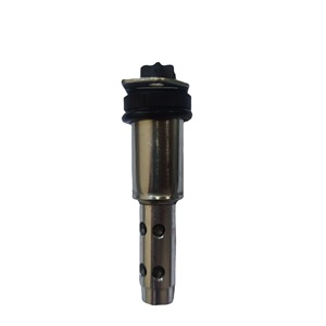 Bmw Oil <b>Control</b> Valve 11367585425 Vvt Dc 12V For Engine Oil Flow Regulation - Product Image 5