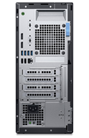 Mini-ordinateur de bureau OptiPlex 5060 Tower Barebone, 8e génération, propre, sans rayures, grade A, testé et fonctionnel