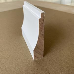 แผ่นไม้ติดขอบกระดาน - Product Image 1