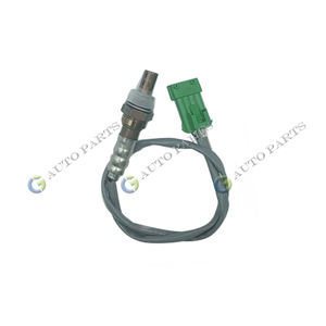 Newpars Nieuwe Zuurstofsensor Auto-Onderdelen Oza495pg2 12788129 Oza575gm1 1271939 Oza575gm2 - Product Image 4