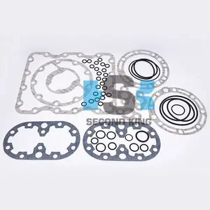 Replacement Thermo King refrigeration truck parts diesel engine 486 486E 33-2932 cylinder head gasket