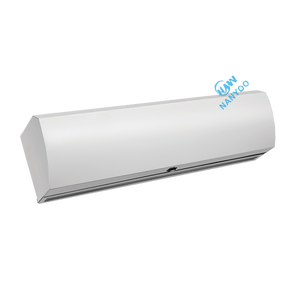 Rideau d'<span class=keywords><strong>air</strong></span> blanc centrifuge économiseur d'énergie de rendement élevé appréciant l'<span class=keywords><strong>air</strong></span> frais - Product Image 2