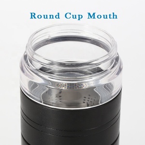Oem Vaccum Flask S/s 304 Grade Factory <b>Tea</b> <b>Infuser</b> Wholesale - Product Image 5