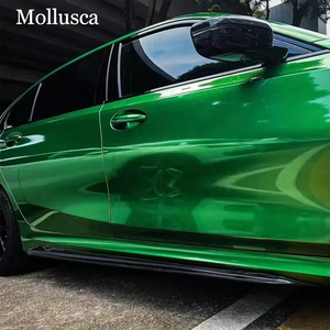 สเกิร์ตข้างสไตล์ 3 Series G20 คาร์บอนไฟเบอร์แท้ ปี 2019-2025 - Product Image 6