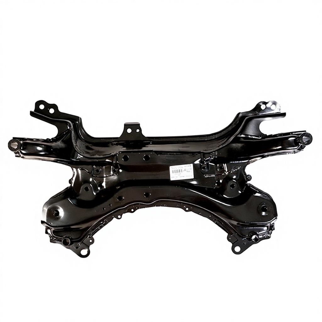 Auto Chassis Parts - Toyota Rav4 09- Crossmember OEM