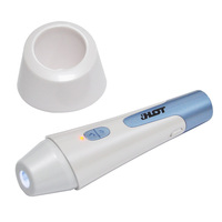 Analyseur automatique de peau intelligente AI Instruments de diagnostic de la peau du visage