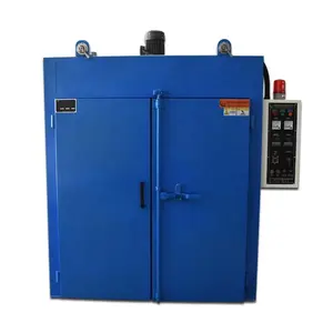 Automatic Stainless Steel Drying Chamber Customized Laboratory Oven,Hot Air Oven,Industrial Oven Price