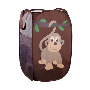 Cesto de Ropa Sucia Plegable, Cesta para Ropa Sucia - Product Image 1