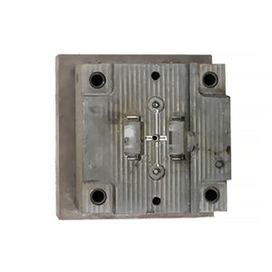 مصنع قوالب الحقن الصيني، قالب حقن مخصص من مادة ABS لألعاب تركيب الأطفال على غرار ليغو - Product Image 4