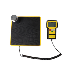Báscula <span class=keywords><strong>de</strong></span> refrigerante HVAC RCS-220Pro al por mayor con lectura combinada dual para servicio <span class=keywords><strong>de</strong></span> aire acondicionado automotriz y doméstico en el <span class=keywords><strong>sur</strong></span> <span class=keywords><strong>de</strong></span> Europa - Product Image 6