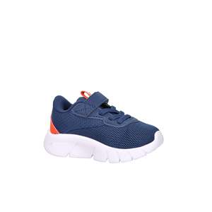 Zapatillas Puma para Niños, Color Azul, con Cierre de Velcro y Suela Blanca, para Niños y Niñas - Product Image 6