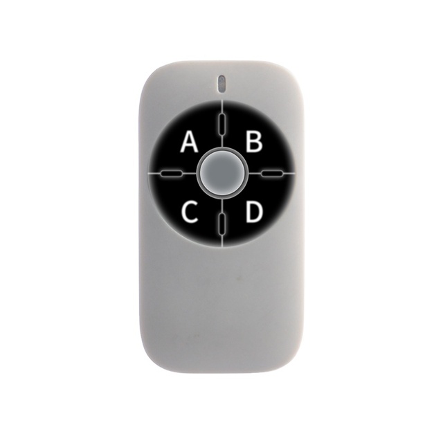 YET2211 HCS301 Hopping Code Remote Control 433mhz Wireless Transmitter