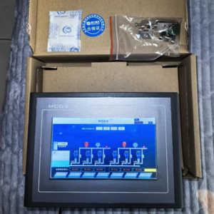 Écran tactile industriel HMI TPC7052Ni, affichage intelligent - Product Image 4
