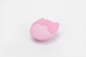 Aufladende Silikon-Gesichtsreinigungsbürste Gesichtsbürste für Gesichtstraffung <span class=keywords><strong>Massage</strong></span> Reinigung kosmetisches Gerät - Product Image 3
