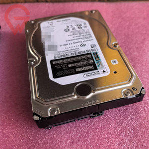 7XB7A00051 3.5-inch 4TB 7.2K <b>SATA</b> 6Gbps Hot Swap 512n HDD-SR Hard Disk <b>Drive</b> Enterprise for ThinkSystem Big Data Center Server - Product Image 2