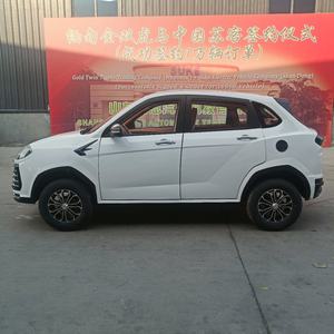 ハイパワー電気4輪駆動SUV車左ハンドル新エネルギー車中国製 - Product Image 4
