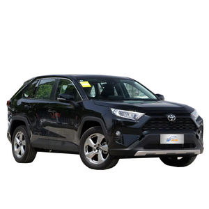 FAW Toyota 2024 RA V4 Rongfang 2.0L CVT 4WD Fashion Edition Nouvelle LED Électrique En Cuir Multi-fonction Rav 4 5 Places SUV - Product Image 1