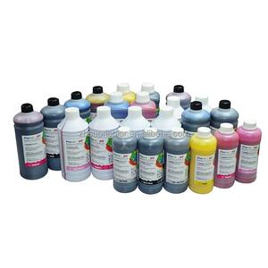 <span class=keywords><strong>Ali</strong></span> <span class=keywords><strong>Baba</strong></span>, Compra Barato Tinta de Sublimación para Cabezal de Impresión DX5 en Colores B/C/M/<span class=keywords><strong>Y</strong></span>/LC/LM, 100ml/500ml/1000ml para Impresión Digital - Product Image 1