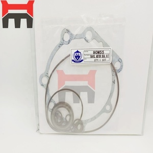 Kit de Juntas Tóricas para Bomba Hidráulica 90M75, Kit de Sellos para Motor de Pistón Hidráulico - Product Image 2