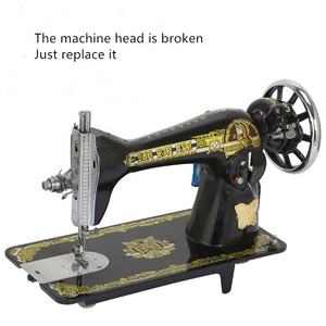 Surjeteuse Mini Multi-fonctions Point Facile pour Usage Domestique 2020, Nouveau Fabricant de Machines à Coudre en Afrique - Product Image 3