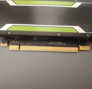 GPU de servidor de bajo perfil con refrigeración pasiva P4 de 8GB GDDR5 para inferencia de IA, transcodificación de video y aprendizaje profundo - Product Image 3