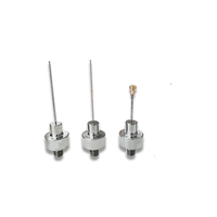 Laboratory Vicat Cement Consistency Meter Vicat Testing Apparatus Vicat Test Cement Vicat Needle