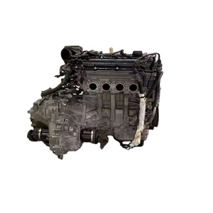 Rakitan mesin mobil Korea kualitas tinggi G4NA G4NB G4ED G4FJ G4FC G4FA G4NA G4KD G4KE G4KH G4KJ G4NB 2.0L untuk Kia Hyundai Ix35 - Product Image 1