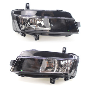 Conjunto de Faros Antiniebla Delanteros de Repuesto 5GG941661 5GG941662 para VW Golf 7 MK7 2013-2017 - Product Image 3