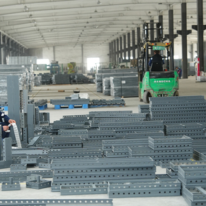 Self-built High-rise Aluminum <strong>Formwork</strong> System, Fast Demoulding Speed And Smooth <strong>Formwork</strong> Surface - Product Image 3