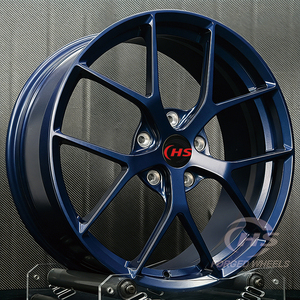 Rines Forjados Ligeros 5*114.3 5*120 5*112 para 718 GT4 992 GT3 BMW M3 G80/F80 M4 G82/F82 M5 F90 <span class=keywords><strong>Audi</strong></span> RS4 <span class=keywords><strong>RS6</strong></span> A5 S5 GT-<span class=keywords><strong>R</strong></span> - Product Image 1