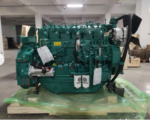 המחיר הטוב ביותר וייצ'אי בדואין WP6B144E201 מקורר מים קרקע שימוש במנוע דיזל כוח נייח - Product Image 3