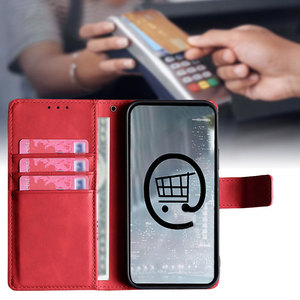 <span class=keywords><strong>Coque</strong></span> de téléphone portable en cuir pour Xiaomi Poco C40 MIX4 MIX3 MIX2S MIX2 Note 10 Lite <span class=keywords><strong>F1</strong></span> Poco X5 X4 M4 X3 GT M3 - Product Image 4