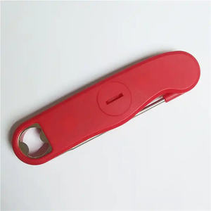 Высокотемпературный цифровой термометр для домашнего использования-50 ~ <span class=keywords><strong>300</strong></span> градусов инструмент для выпечки барбекю с прочным металлическим счетчиком - Product Image 6