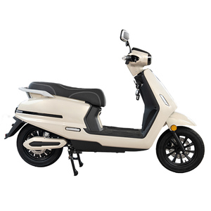 Motocicleta de Carreras CKD SKD de 12 Pulgadas, 1100/1300W, Velocidad de 60 km/h, Scooter de Movilidad para Adultos de 2 Ruedas, Fabricada en China - Product Image 1