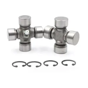 Hoge Kwaliteit Cardan Universal Joint Auto-Onderdelen Universeel Gewricht Voertuig Cross-U-Joint Lager Gu2050 GU-2050