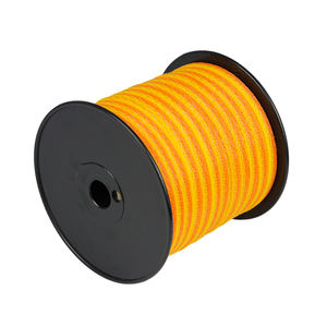 Cinta Eléctrica para Cercas <span class=keywords><strong>de</strong></span> Estructura Plana que Ofrece una Presencia Física Más Segura que las Cercas Tradicionales - Product Image 6